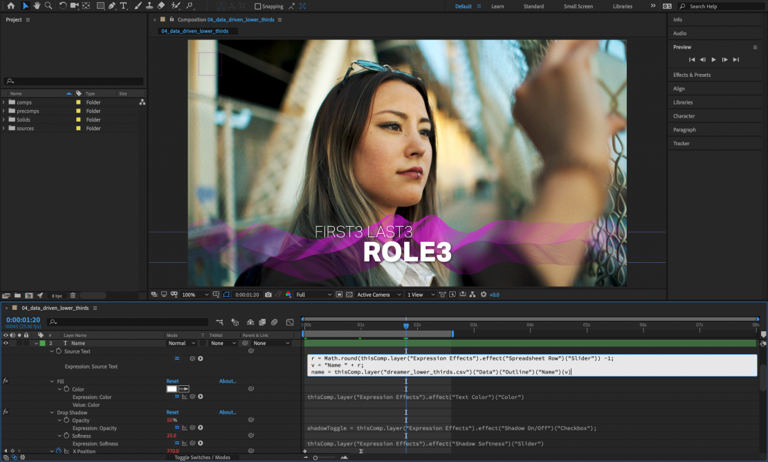 Adobe After Effects CC 2018 15.0.1 download